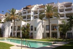 MiJAS GOLF FANTASTIC GROUND FLOOR